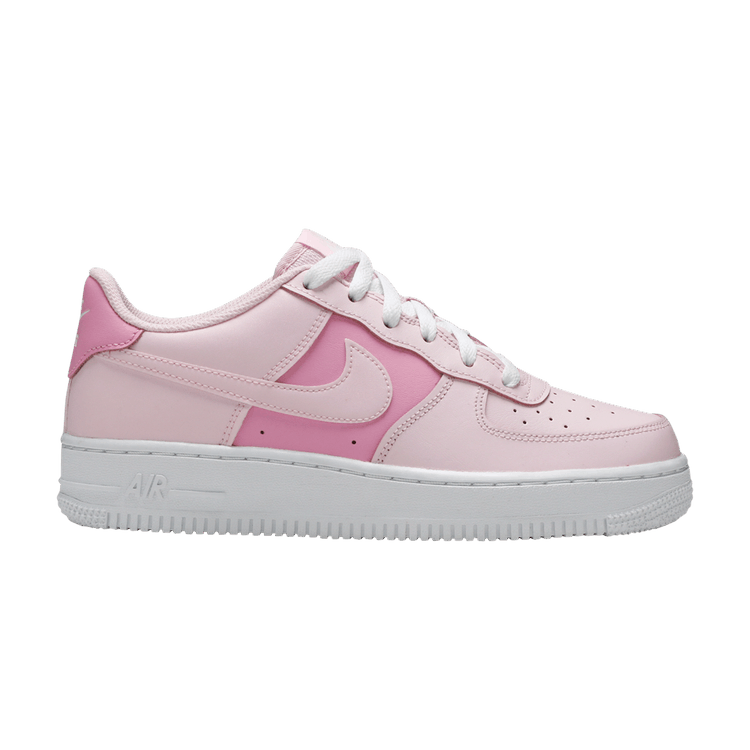 Nike Air Force 1 Pink Foam (GS)