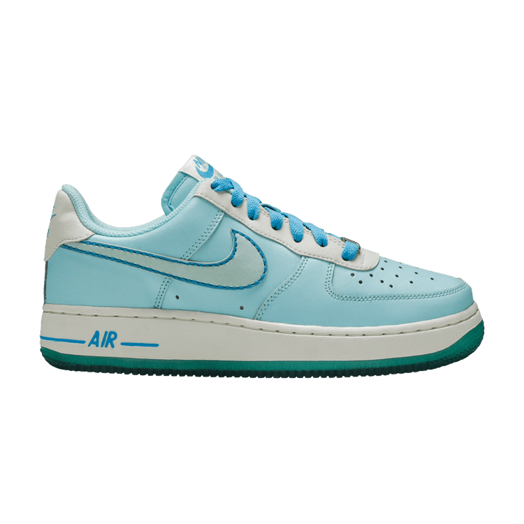 Nike Air Force 1 Low Glacier Ice (GS)