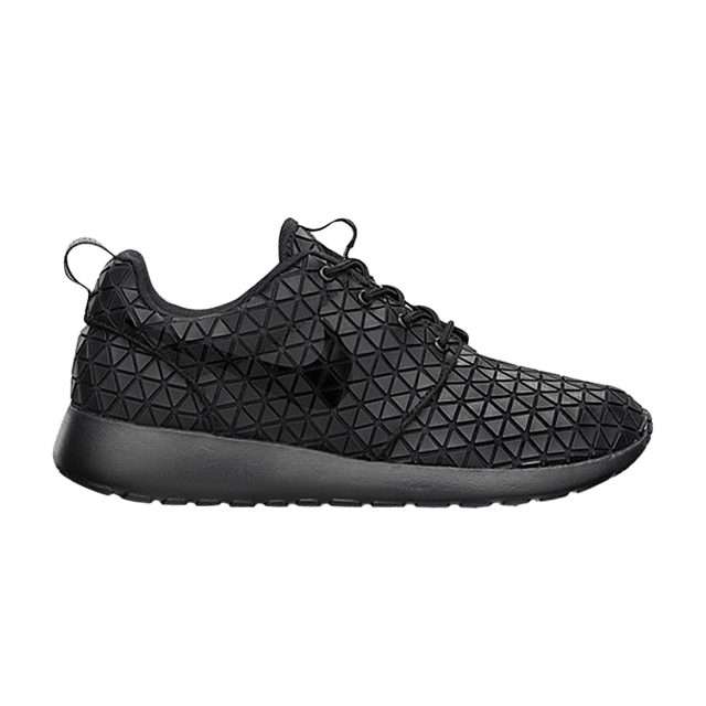 Nike Roshe Run Metric Black (GS)