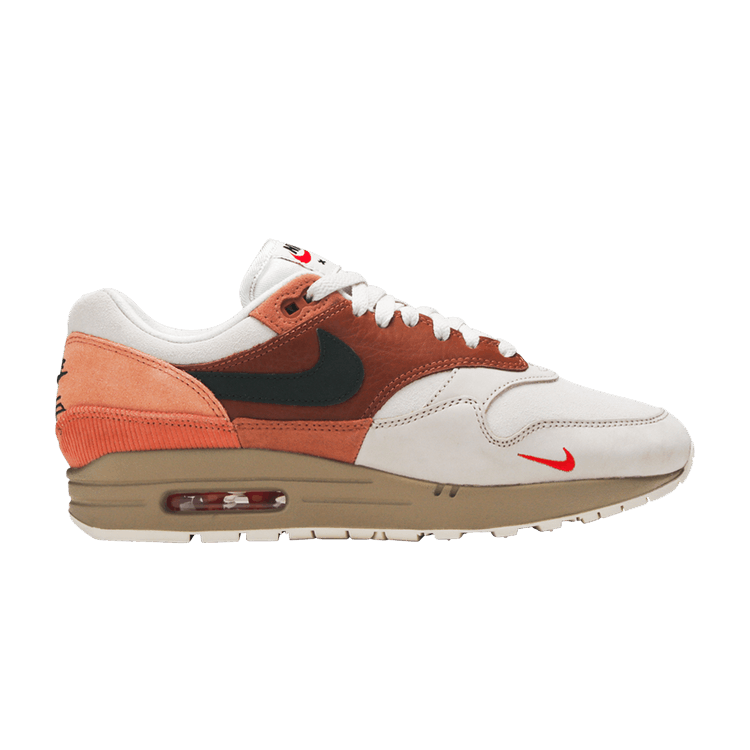 Nike Air Max 1 Amsterdam