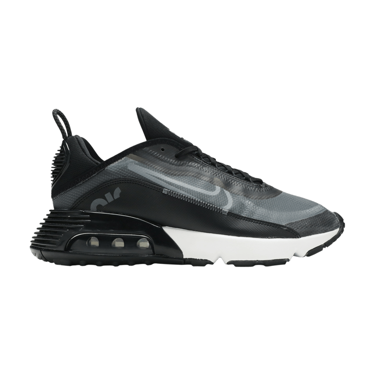 Nike Air Max 2090 Black Wolf Grey Anthracite