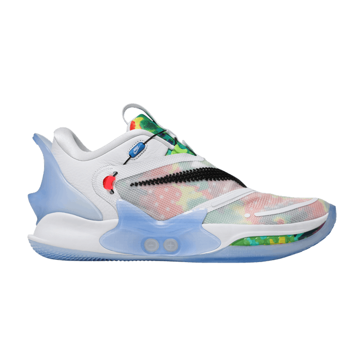 Nike Adapt BB 2.0 Tie Dye (EU Charger)