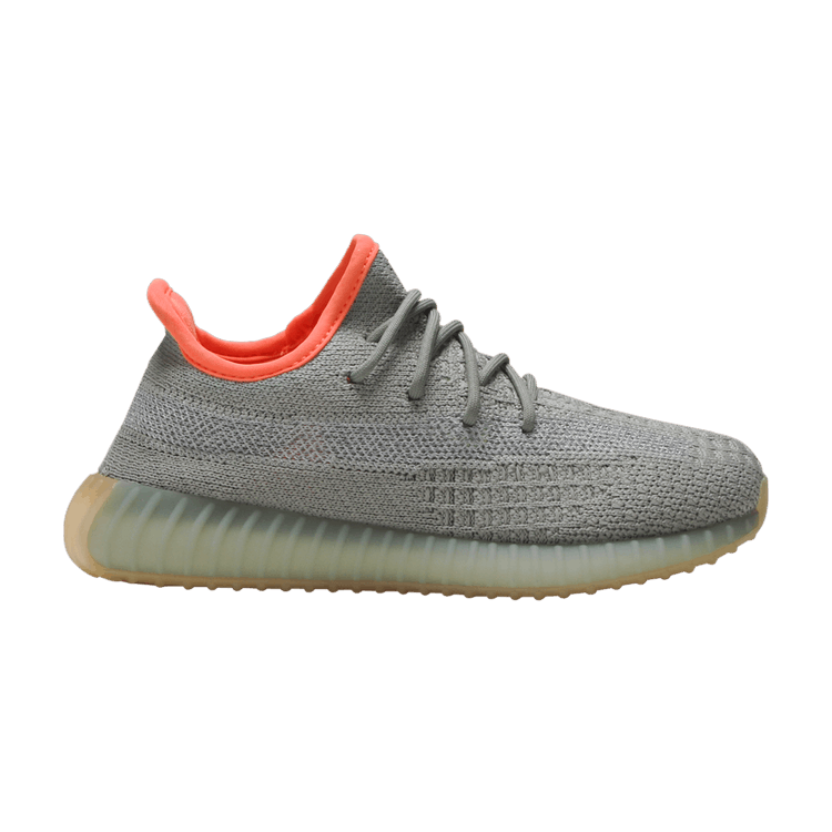 adidas Yeezy Boost 350 V2 Desert Sage (Kids)