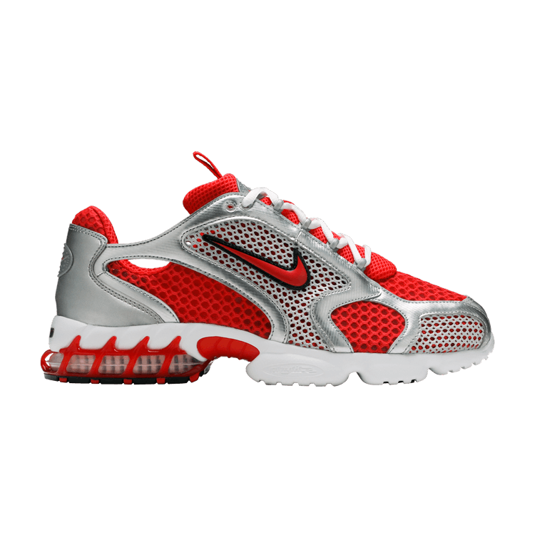 Nike Air Zoom Spiridon Cage 2 Track Red