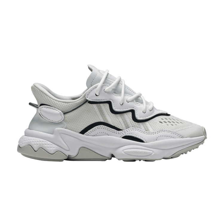 adidas Ozweego Cloud White Grey One
