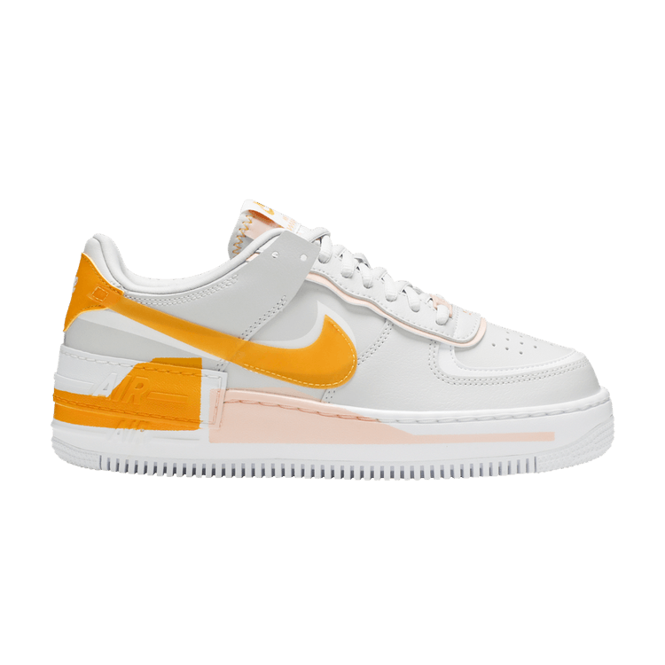 Nike Air Force 1 Low Shadow Pollen Rise (Women's)