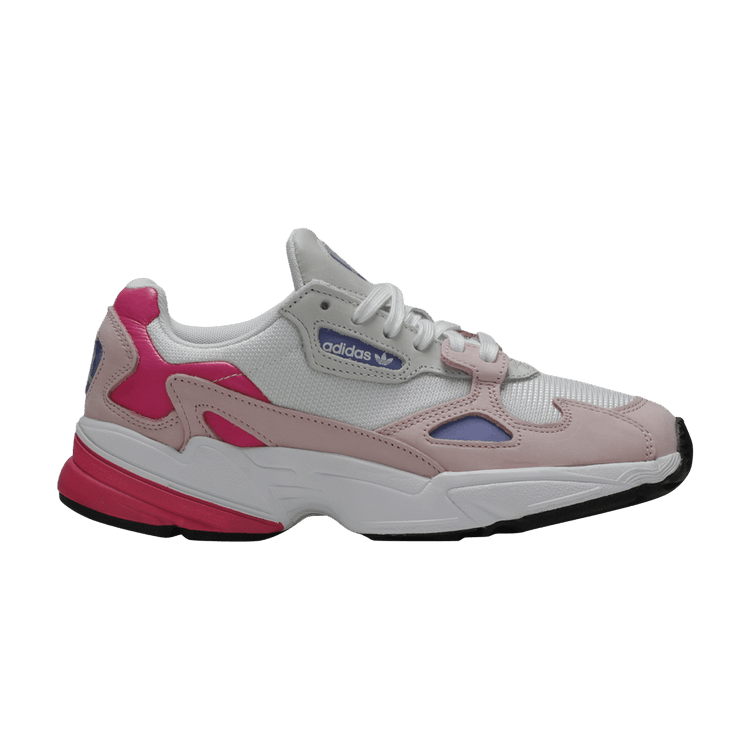 adidas Falcon Cloud White Light Pink (Women's)