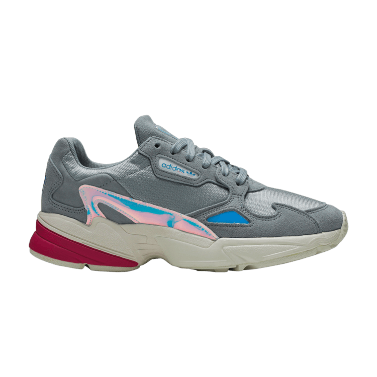 adidas Falcon Light Grey (Women's)