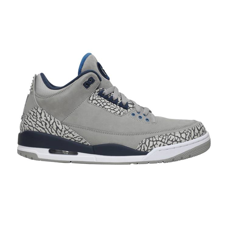 Jordan 3 Retro Georgetown PE