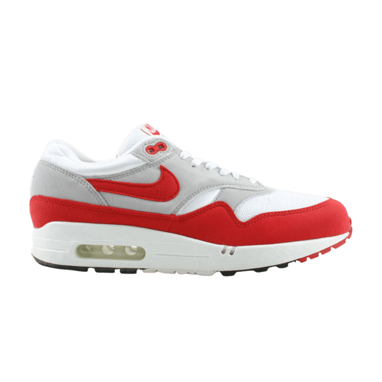 Nike Air Max 1 Sport Red (2002)