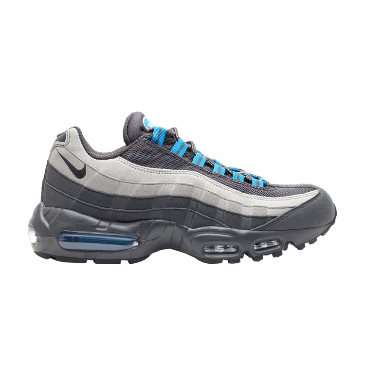 Nike Air Max 95 Anthricite