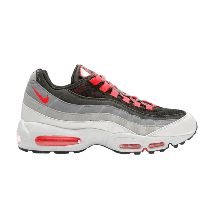 Nike Air Max 95 Hot Red