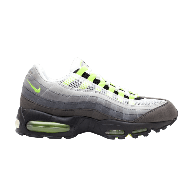 Nike Air Max 95 OG Neon (2008/2010)