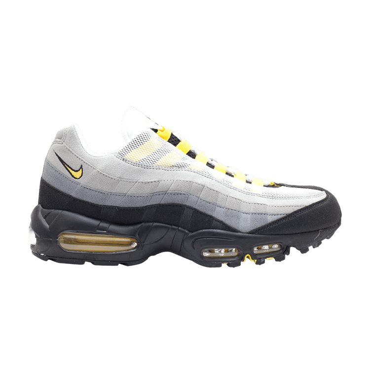 Nike Air Max 95 Tour Yellow Grey