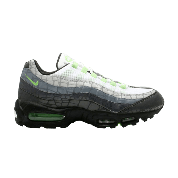 Nike Air Max 95 Green Bean