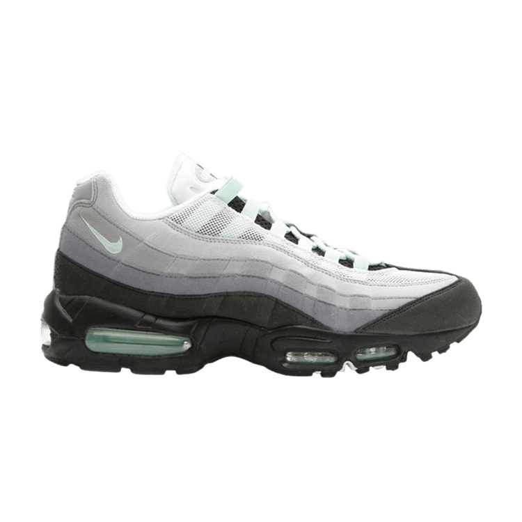 Nike Air Max 95 New Green