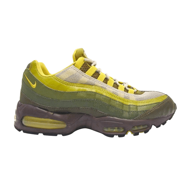 Nike Air Max 95 Monster