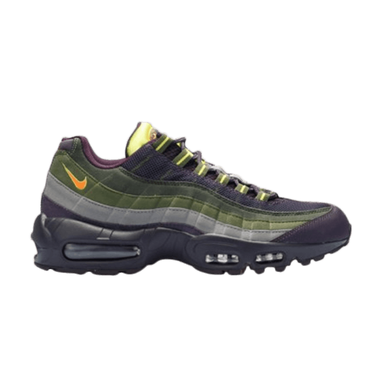 Nike Air Max 95 Cave Purple