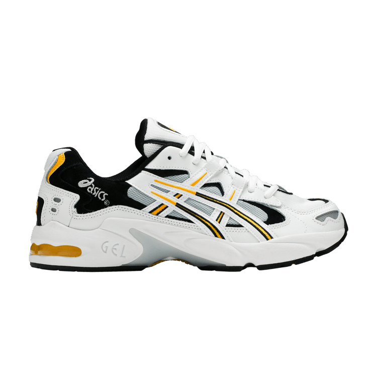 ASICS Gel-Kayano 5 OG White Saffron