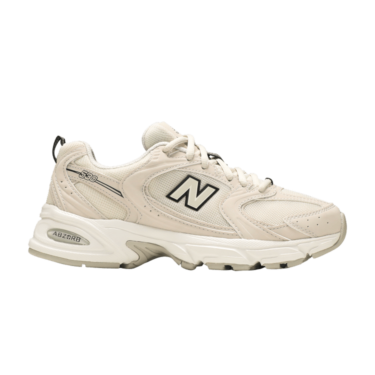 New Balance 530 Ivory