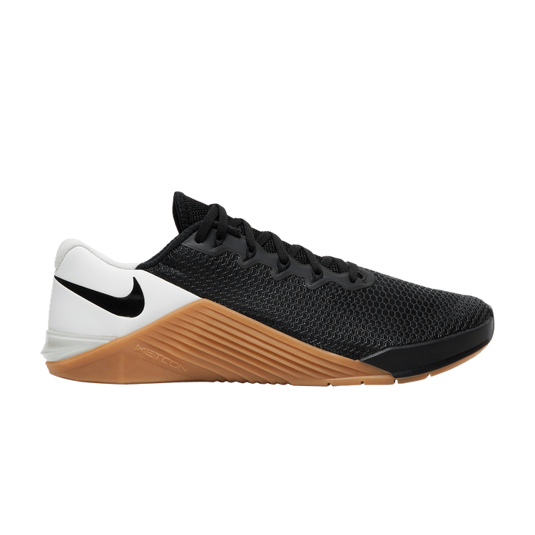Nike Metcon 5 Black Gum