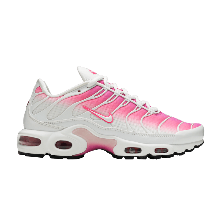 Nike Air Max Plus Pink Fade (Women's)