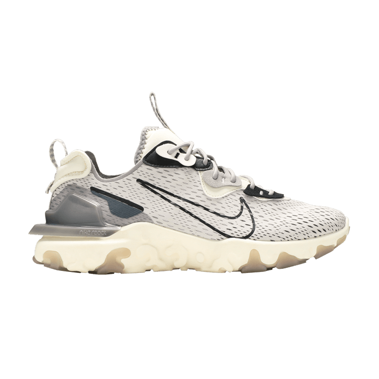 Nike React Vision Vast Grey