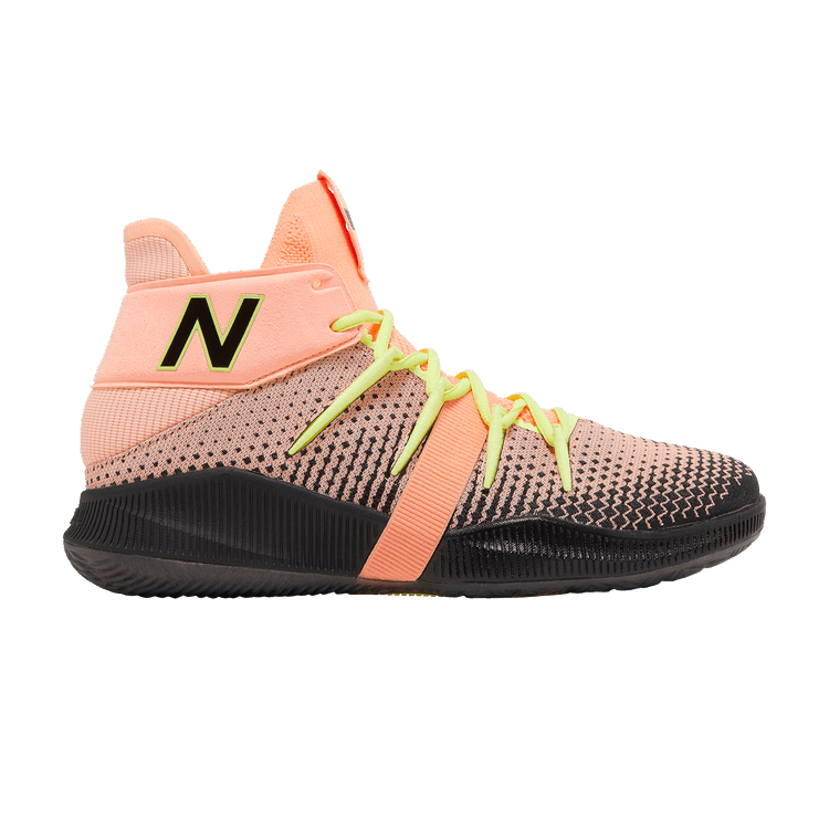 New Balance OMN1S Kawhi Leonard Sunrise