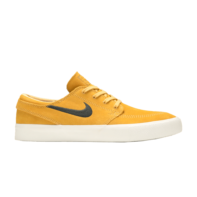 Nike SB Zoom Stefan Janoski RM Celestial Gold