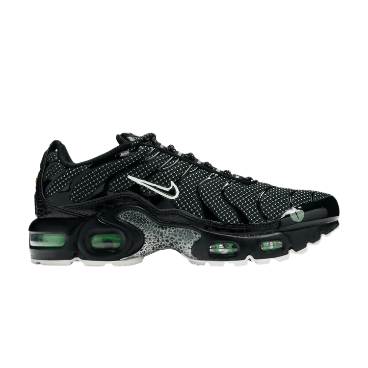 Nike Air Max Plus Black Viper (GS)