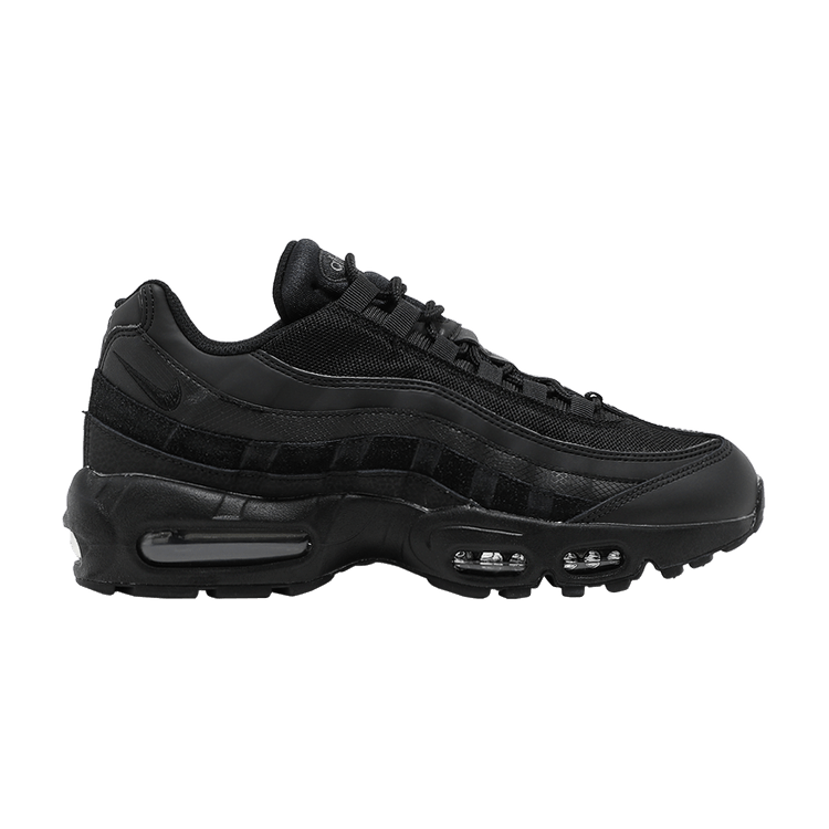 Nike Air Max 95 Essential Triple Black