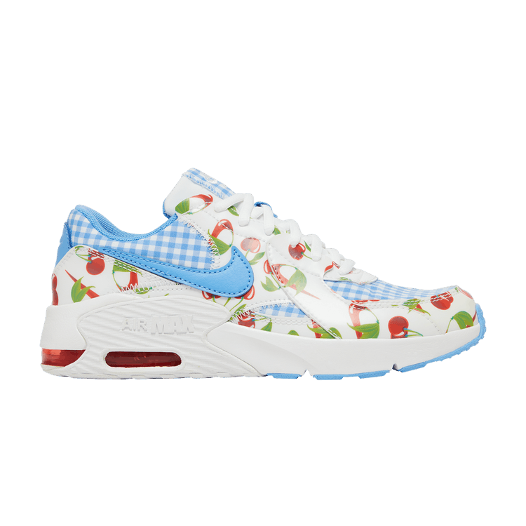 Nike Air Max Excee SE Cherry (GS)