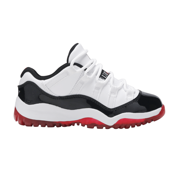 Jordan 11 Retro Low Concord Bred (PS)