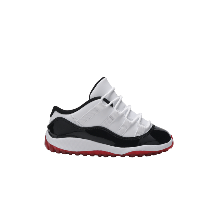 Jordan 11 Retro Low Concord Bred (TD)