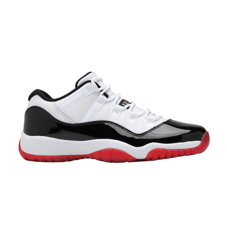 Jordan 11 Retro Low Concord Bred (GS)