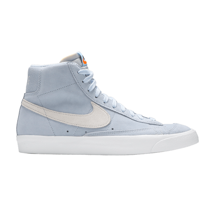 Nike Blazer Mid 77 Hydrogen Blue