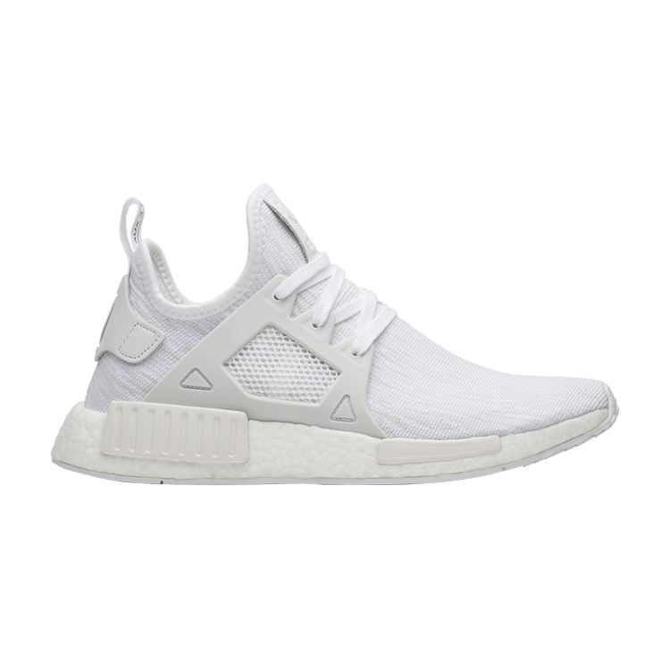 adidas NMD XR1 Triple White (2016)