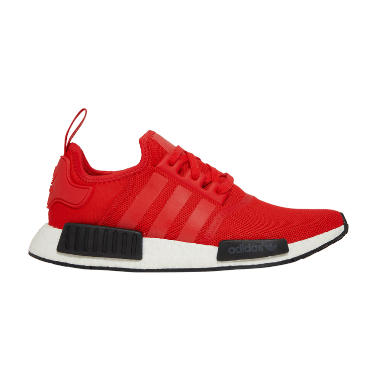 adidas NMD R1 Clear Red