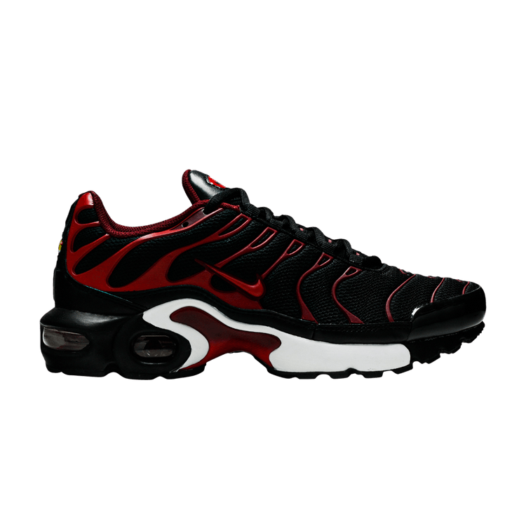 Nike Air Max Plus Bred (GS)