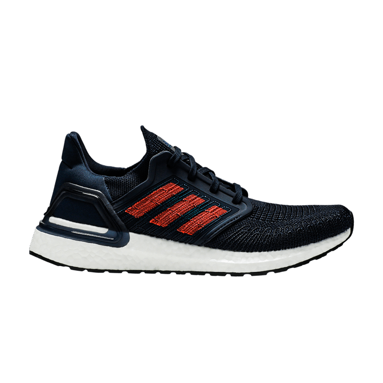 adidas Ultra Boost 20 Collegiate Navy