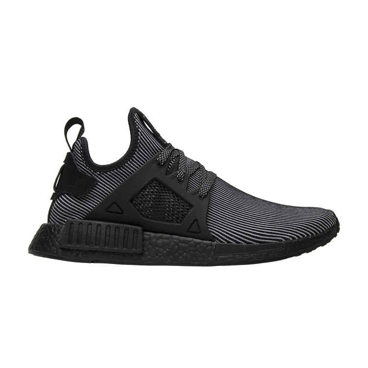 adidas NMD XR1 Core Black