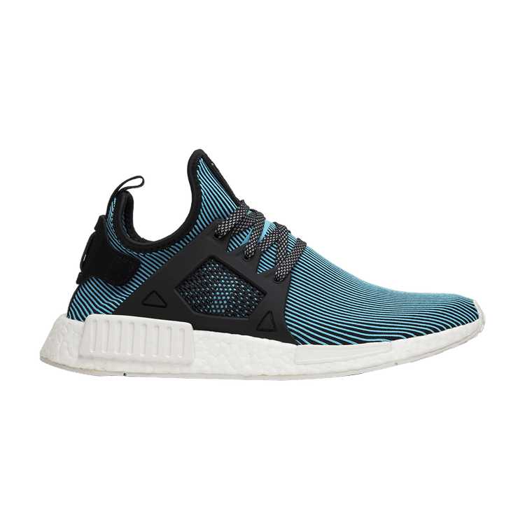 adidas NMD XR1 Bright Cyan