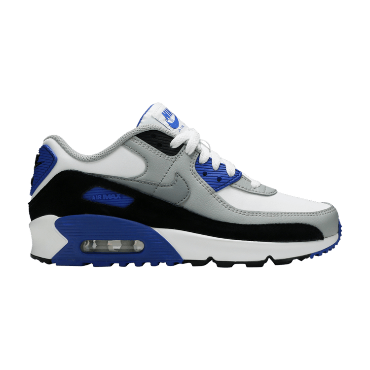 Nike Air Max 90 Hyper Royal (GS)