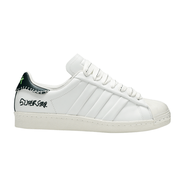 adidas Superstar Jonah Hill