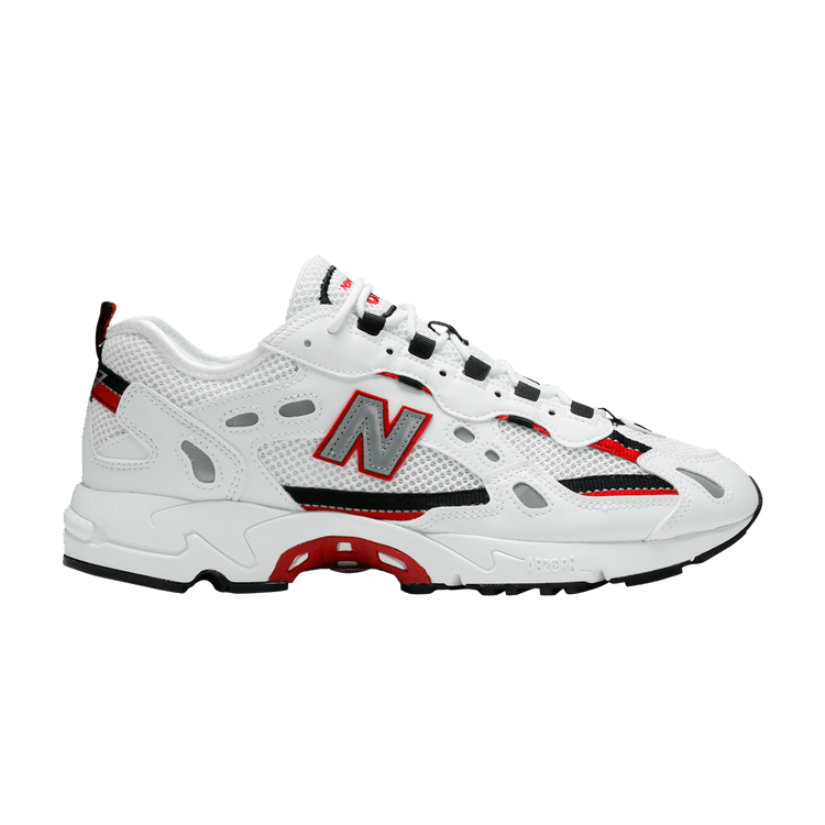 New Balance 827 Abzorb OG Red