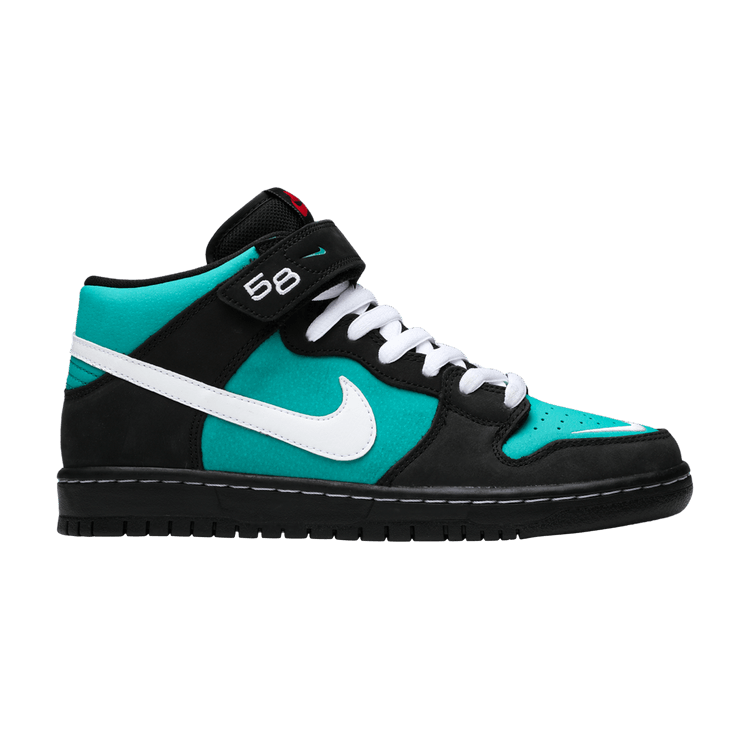 Nike SB Dunk Mid Griffey