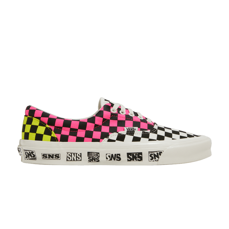 Vans Era SNS Venice Beach