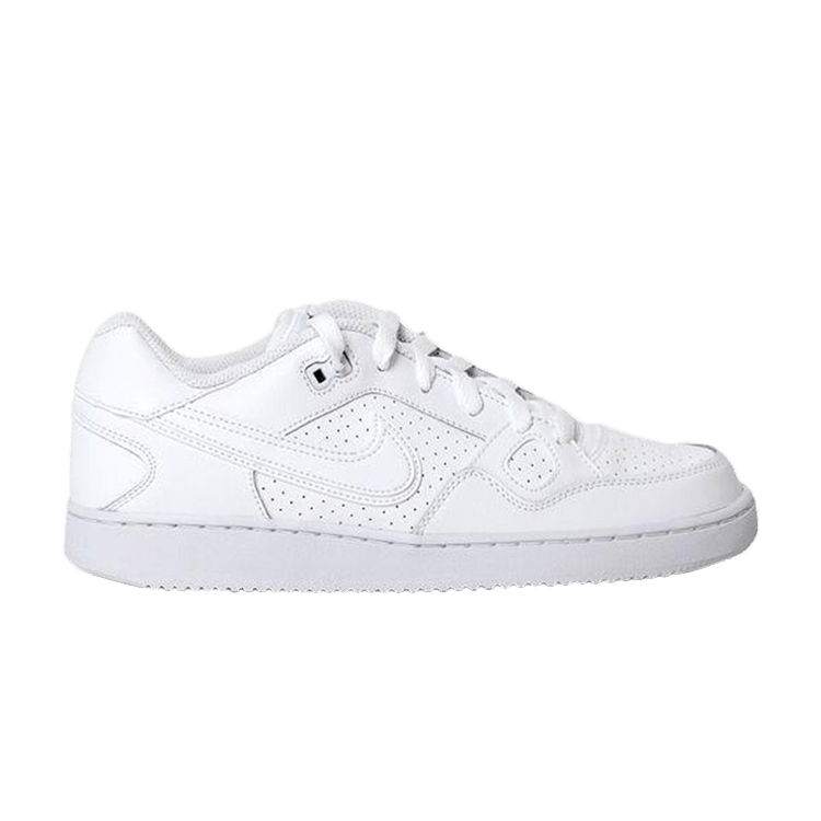 Nike Son of Force Triple White (GS)