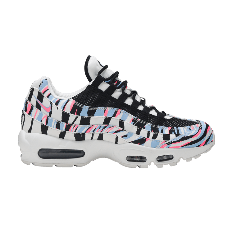 Nike Air Max 95 Country Pack Korea