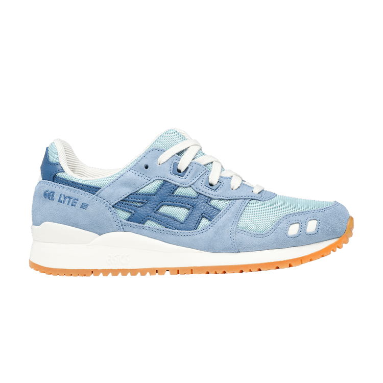 ASICS Gel-Lyte III Smoke Blue